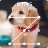 Cute Puppy Lock Screen icon
