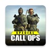 Special Call Ops icon