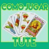 ไอคอน Como se juega al tute