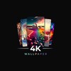 Icono de 4K Wallpapers - HD Backgrounds