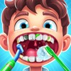 Teeth Clinic: Dentist Games icon