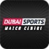Dubai Sports Football icon