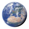 Location Satellite View icon