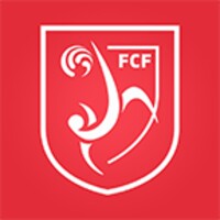 FCF android app icon