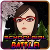 Schoolgirls Battle - Fighting Rumble Arena icon