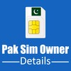 Icono de Pak Sim Data