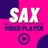 SX Video Player icon