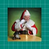Personalized Call from Santa icon