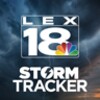 Ikon Storm Tracker Weather