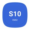 Pictogramă Samsung Note10