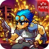 Sonic Boy Metal Shooter icon