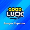 good luck Images & Quotes icon