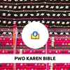 Pwo Karen Bible icon