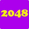 New Year Special 2048 icon