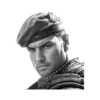 Warline: Sniper Strike 图标