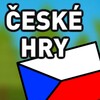 Icono de České Slovní Hry