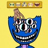 Monster Makeover: Mix Monsters 图标