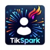 Icono de TikSpark