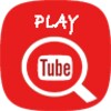 Play Tube Search icon