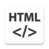 Icona di Html Reader