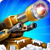 Tower defense- Defense Legend icon