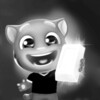 Talking Tom: Gold Run 아이콘