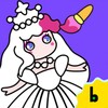 bekids Coloring icon