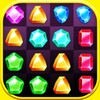 ไอคอน Diamond HD -Connect Gems