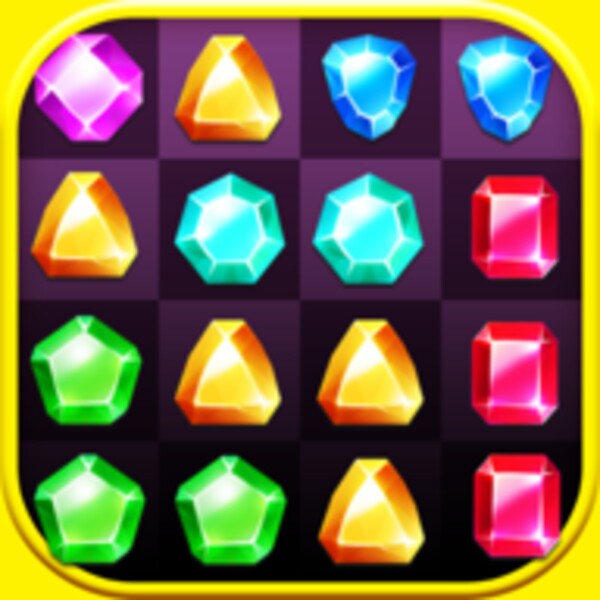 Diamond HD -Connect Gems for Android - Download the APK from Uptodown