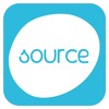 Source icon