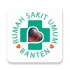 E-Reservasi RSUD Banten icon