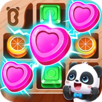 Download Little Panda's Food Cooking Free