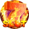 Fiery Fruit Slot icon