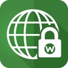 Biểu tượng Webroot SecureWeb