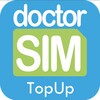 doctorSIM TopUp - Instant Airtime icon