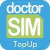 أيقونة doctorSIM TopUp - Instant Airtime