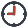 Reloj Laboral icon