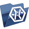 UFS Explorer Standard Recovery (MacOS) icon