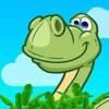 Dino Kid Puzzle for Baby Games icon