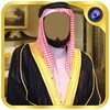 Arab Saudi Clothes Maker icon