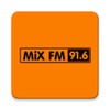 Mix FM icon