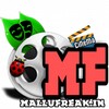 MalluFreak App 아이콘