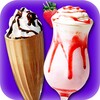 Milkshakes icon