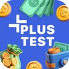 Icono de Plus Test