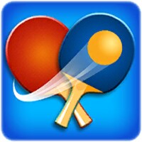 World Table Tennis Champs android app icon