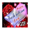 Valentines Day GIF icon