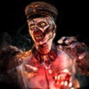 Ikon Fortnight island : Zombie Games 3D