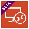 Microsoft Remote Desktop Beta icon