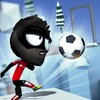 Stickman Trick Soccer icon
