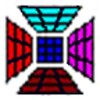 Magic Cube 4D icon